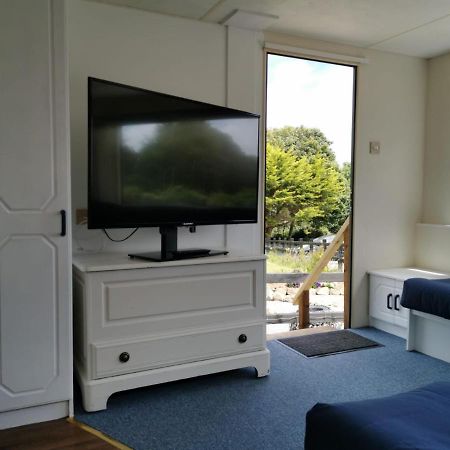 Gwel Kastel Hotel Penzance Esterno foto