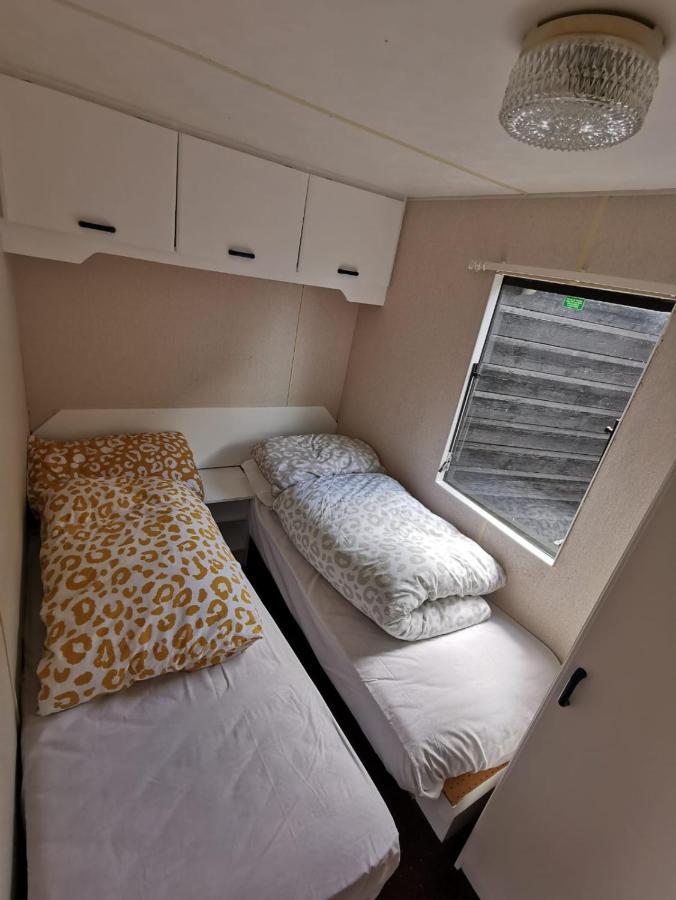 Gwel Kastel Hotel Penzance Esterno foto